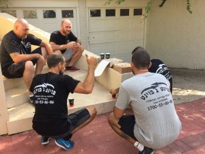 מובילים מומלצים